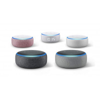 Amazon Echo Dot 3rd Gen Smart Voice Assistant Speaker